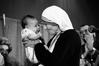 Mother Teresa (1910 - 1997)