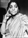 Sarojini Naidu