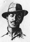 Bhagat Singh