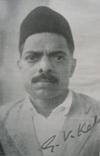 G.V. Ketkar