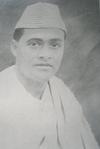 Krishna Bindoe Roi