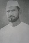 Moulvi Abdul Malek