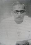 Bhagirathi Mahapatra