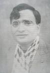 Rambriksha Benipuri