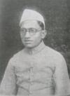 Krishna Gopal Garg