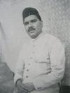 Pandit Bansi Dhar Misra