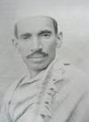 Pandit Vishwambhar Dayalu Tripathi (1899-1959)