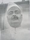 Govind Vallabh Pant