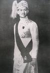 Maharaja of Travancore