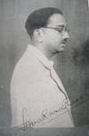 T. N. Ramakrishna Reddi