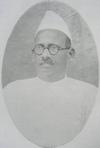 D. Narayana Raju