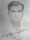 K. Sakti Vadivel Gounder