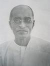 C. Rajagopalachari