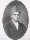 R. M. Deshmukh