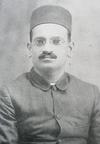 Dwarala Prasad Misra