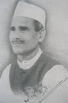 Ghanshyam Singh Gupte