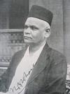 Narayan Bhaskar Khare