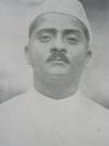 Gopal Abaji Deshpande