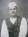 V. V. Patil