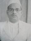 C. R. Deogirikar