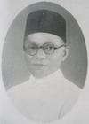 Ratilal Mulji Gandhi