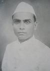 Chinubhai Lallubhai Mehta