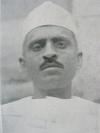 Khandubhai K. Desai