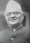 H. P. Mehta