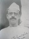 Gulzarilal Nanda (1898-1998)