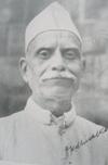 Pandurang Keshav Shiralkar