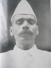 B. J. Shinde