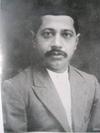 Balaji Bhawansa Walvekar