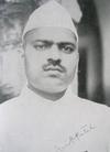 Malgouda Pundouda Patil