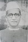 Dhanaji Nana Choudhari