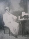 Yeshwant Prasad Hariprasad Desai