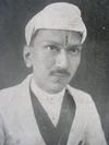 Shaligram Ramchandra Bharatiya