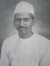 Tualsidas Subbarao Jadhav