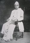 K. Nageswara Pantalu Garu