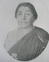 Sarojini Naidu