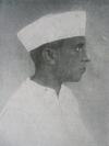 Jawaharlal Nehru