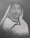 Sarojini Naidu