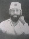 Maulana Mahomed Ali (a.k.a Mohammad Ali Jouhar)