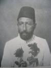 Hakim Ajmal Khan (1863 - 1927)