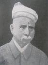 Rao Bahadur  Raghunath  Narasinha Mudholkar