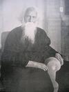 Rabindranath Tagore