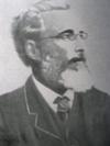 Alfred Wedd