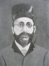 Phirozshah M. Mehta