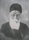 Dadhabhai Naoroji