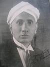 Chandrasekhar Venkata Raman (1888-1970)