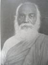 Vithalbahi Jhaverbahi Patel